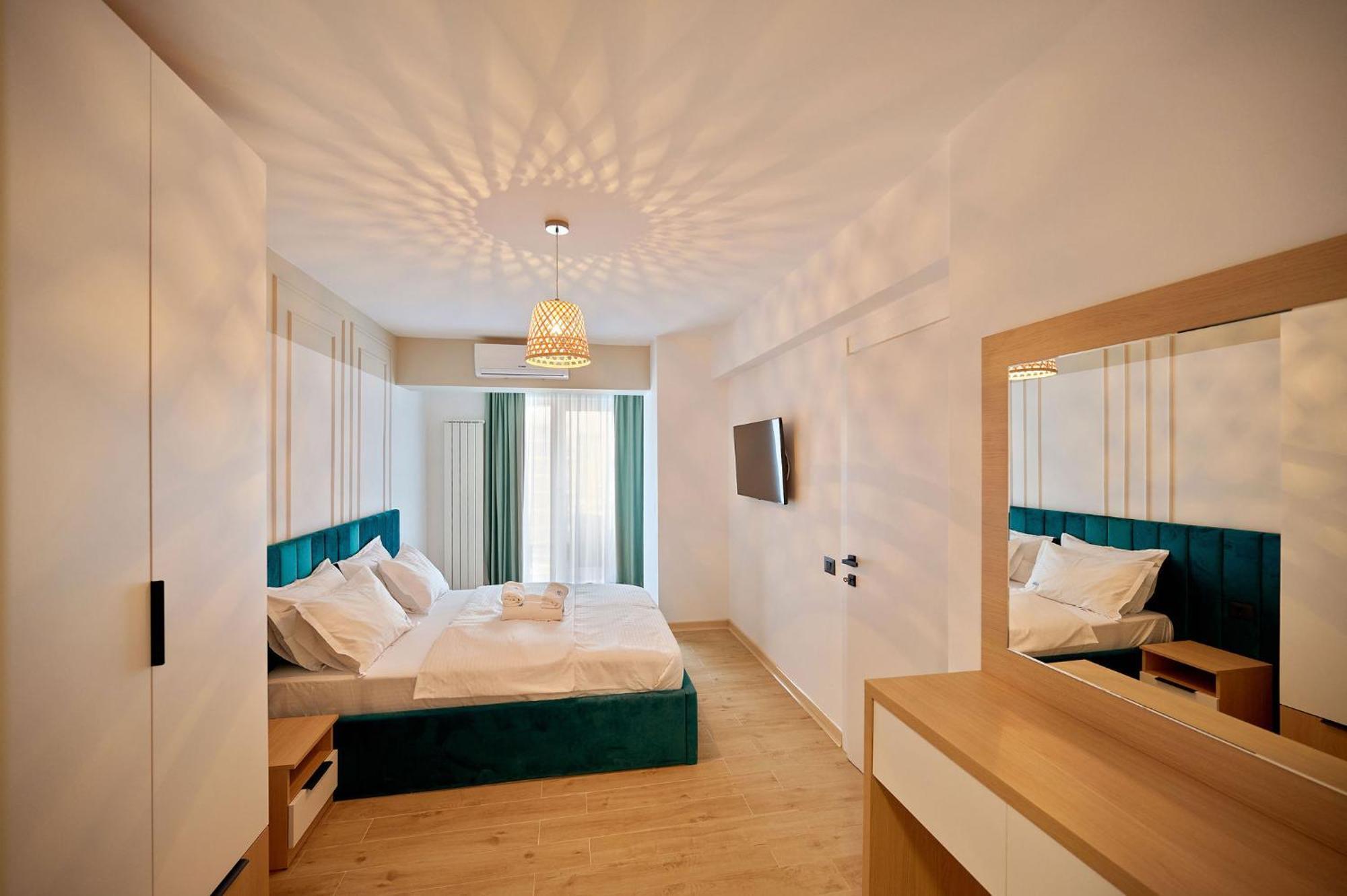 Summer Residence Apartment In Infinity Beach Resort - Parking Мамая Экстерьер фото